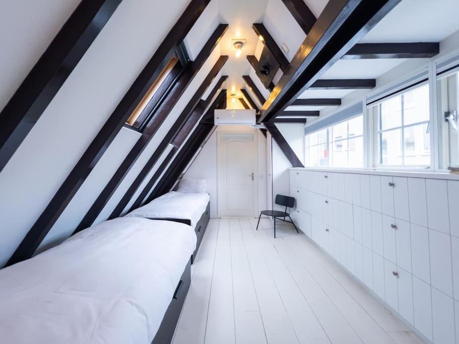 Fisherman'S Cottage - Surf Retreat Wijk aan Zee Kültér fotó