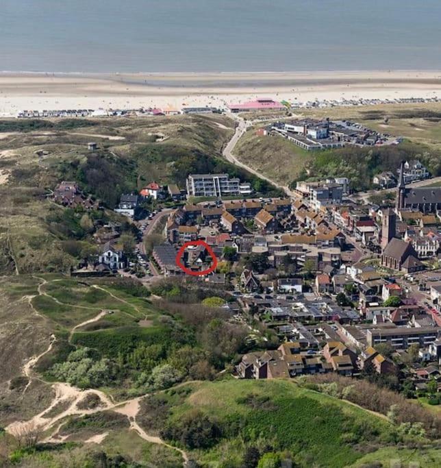 Fisherman'S Cottage - Surf Retreat Wijk aan Zee Kültér fotó